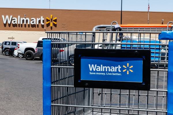 Walmart agrees to $45 million class action settlement; payouts may be as high as $500