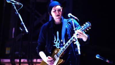 Jane's Addiction announces Josh Klinghoffer as Dave Navarro fill-in for upcoming shows