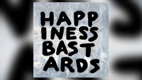 The Black Crowes announce 'Happiness Bastards' listening parties