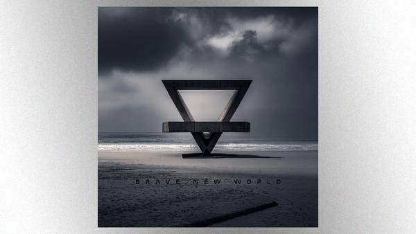 Starset premieres new single, "Brave New World"