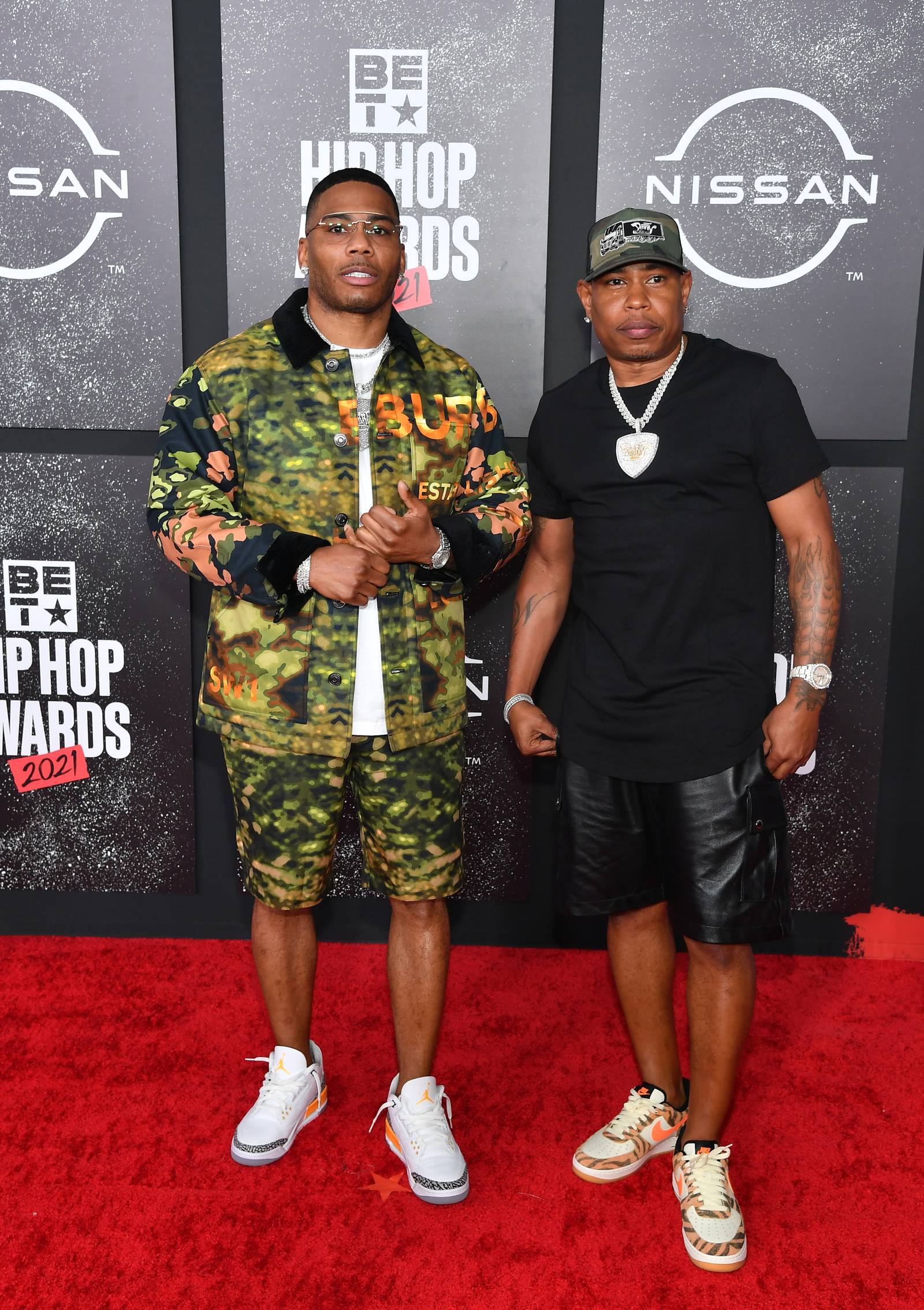 BET Hip Hop Awards 2021: See the complete list of winners – 99.5 KISS FM