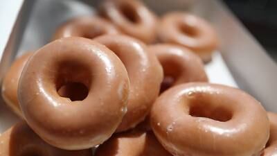 Election 2024: Krispy Kreme offers two free doughnuts on Super Tuesday