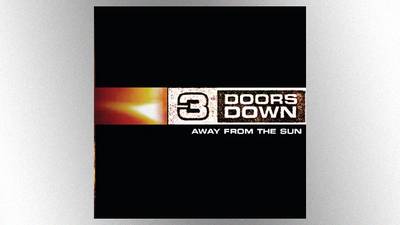 3 Doors Down shares original video for "When I'm Gone"