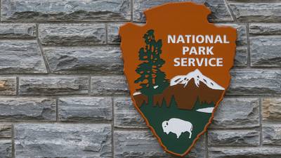 All national parks are free to visit Saturday on first day of fall, National Public Lands Day