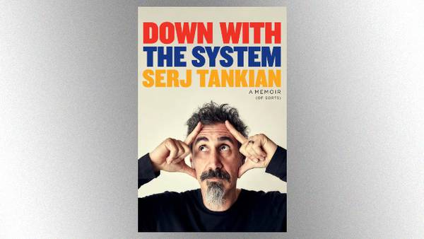 Serj Tankian suggested System of a Down move on with new singer