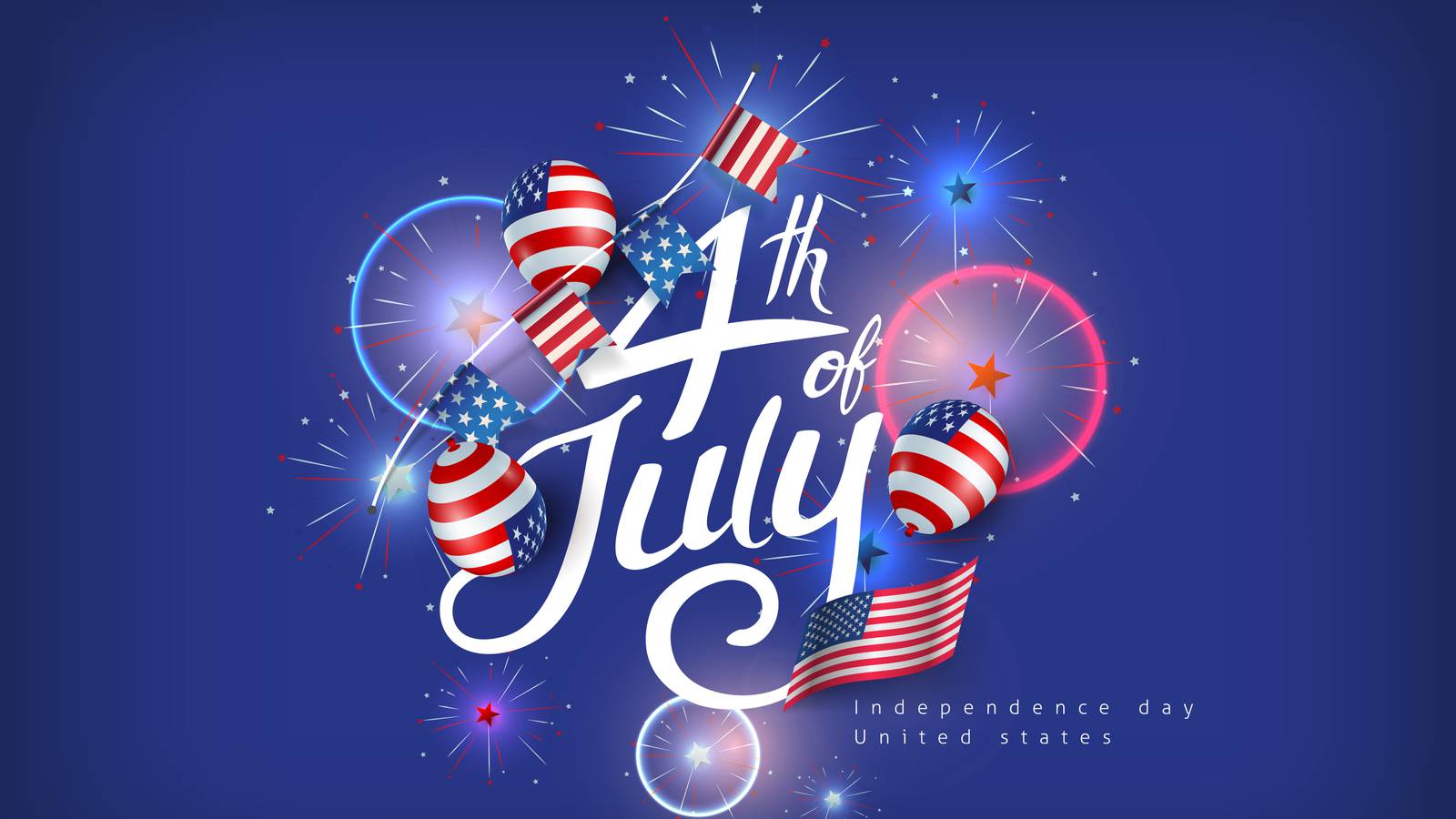 July 4th What deals and freebies can you get for Independence Day