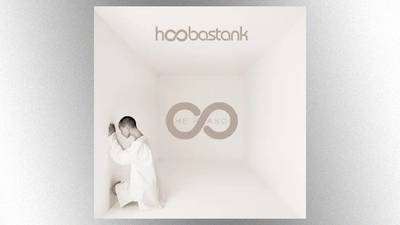 "The Reason" is you: Hoobastank's breakout hit joins Spotify Billions Club
