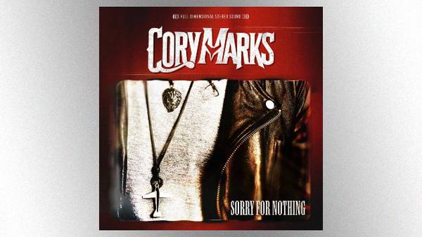 Sully Erna, Mick Mars guest on new Cory Marks song, "(Make My) Country Rock"