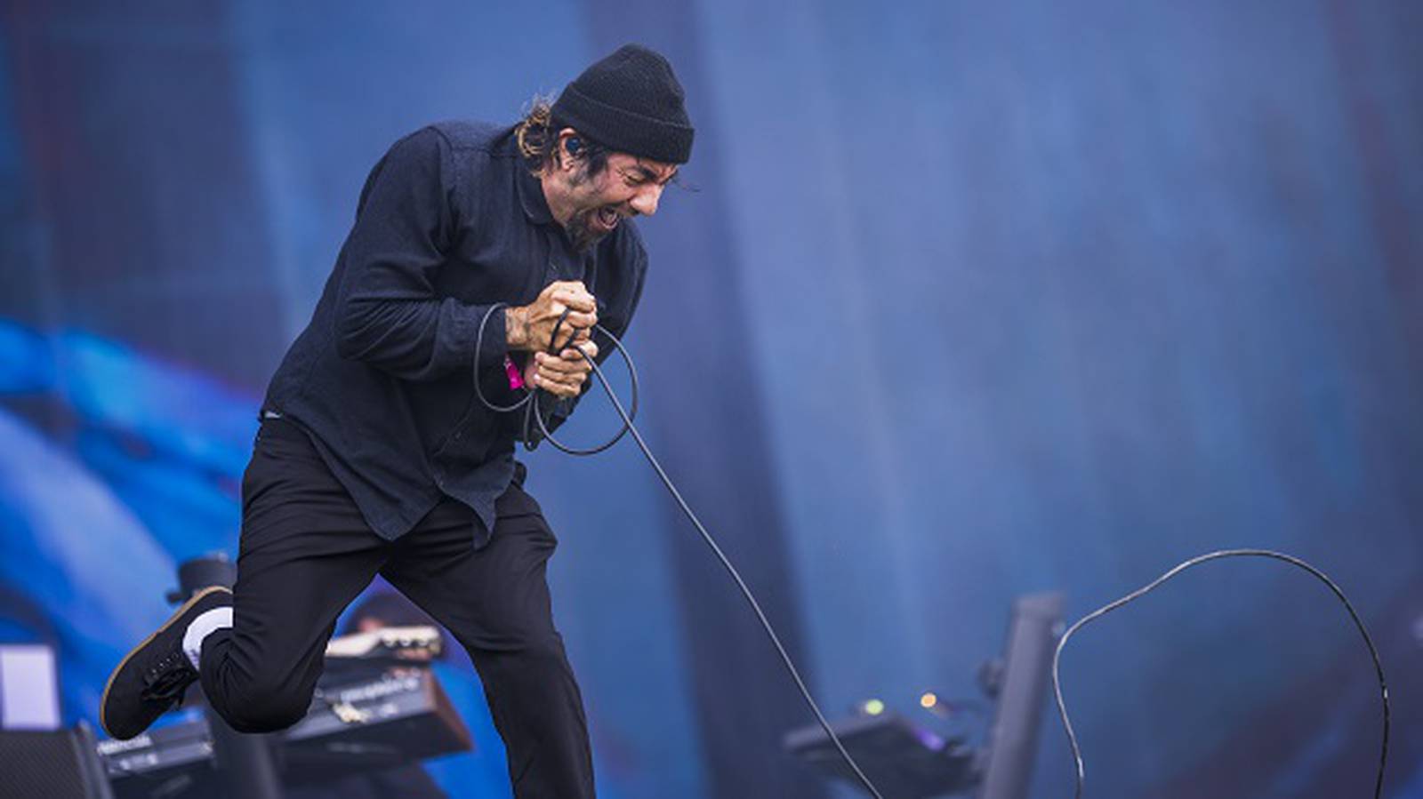 Deftones announce 2024 Dia De Los Deftones festival 99.5 KISS FM