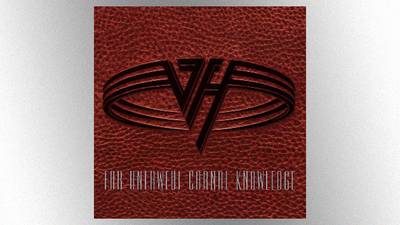 Van Halen’s 'For Unlawful Carnal Knowledge' getting expanded reissue