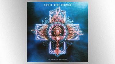 Light the Torch premieres video for "Become the Martyr"