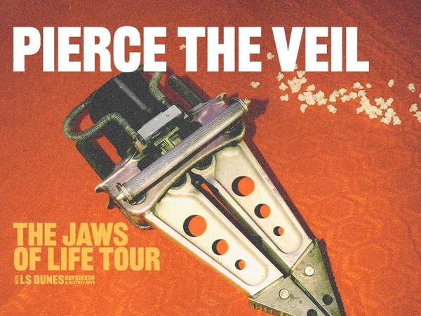 Pierce the Veil - November 10, 2023
