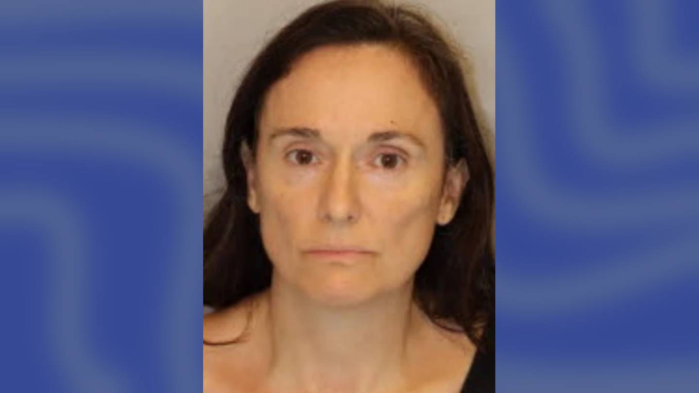 Florida Woman Convicted In Murder For Hire Scheme Against Ex Husband