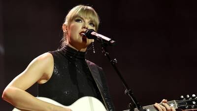 Golden tickets: New Jersey chocolate shop’s contest has 2 Taylor Swift tickets as prize