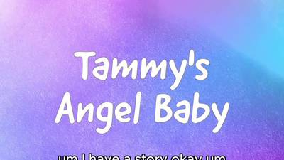 Tammy's Angel Baby - Cares for Kids Radiothon