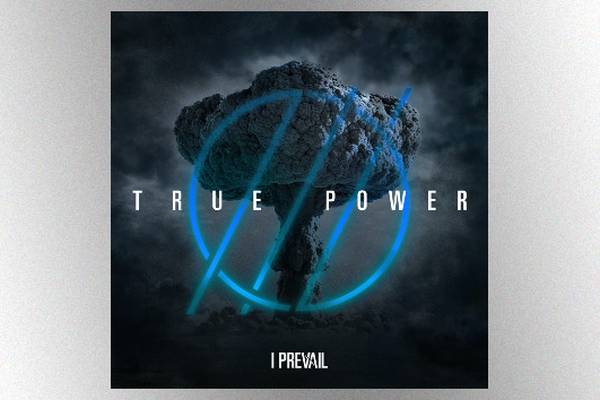 I Prevail premieres video for ﻿'True Power'﻿ track "There's Fear in Letting Go"