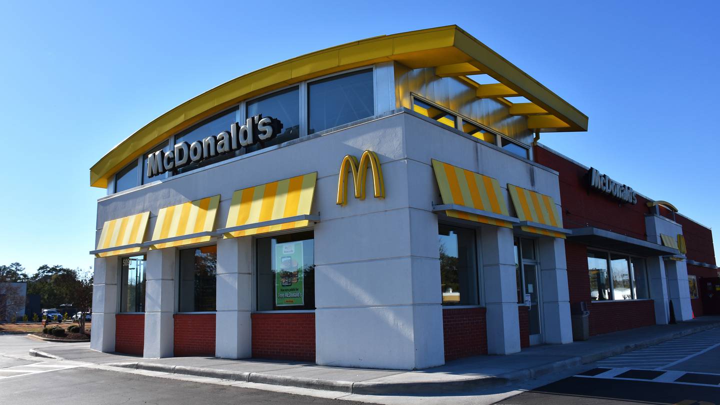 McExtension McDonald’s 5 meal deal staying around longer than planned