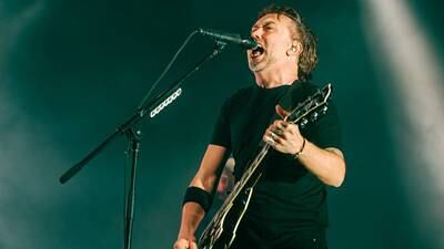 Rise Against schedules fall US tour