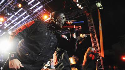 Chris Fehn gives first interview post-Slipknot departure: "I'm sorry that it ended so soon"