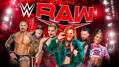 Win Tickets to WWE Monday Night Raw at 5pm