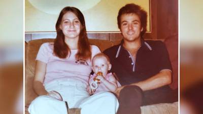 Houston couple found slain 40 years ago identified, but baby daughter still missing