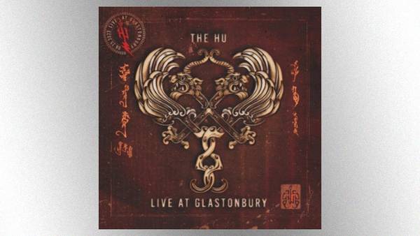 The Hu announces wide release of ﻿'Live at Glastonbury'﻿ album
