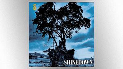 Shinedown hoping to play full 'Leave a Whisper' show for album's 20th anniversary