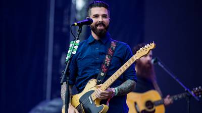 Dashboard Confessional, Underoath playing 2022 Emo's Not Dead concert cruise