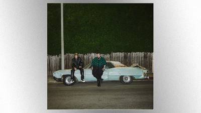 Machine Gun Kelly & Jelly Roll premiere collaborative single, "Lonely Road"