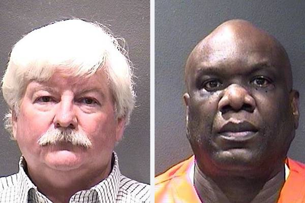 2 men, including fiancé, charged in Virginia woman’s alleged 1998 murder-for-hire death