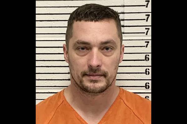 Oregon man charged in deaths of 3 women found slain days apart in 2023