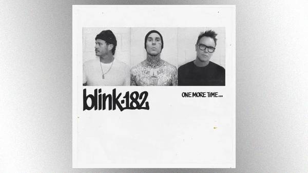 blink-182 bringing "brand-new show" to US ﻿'ONE MORE TIME...' ﻿tour