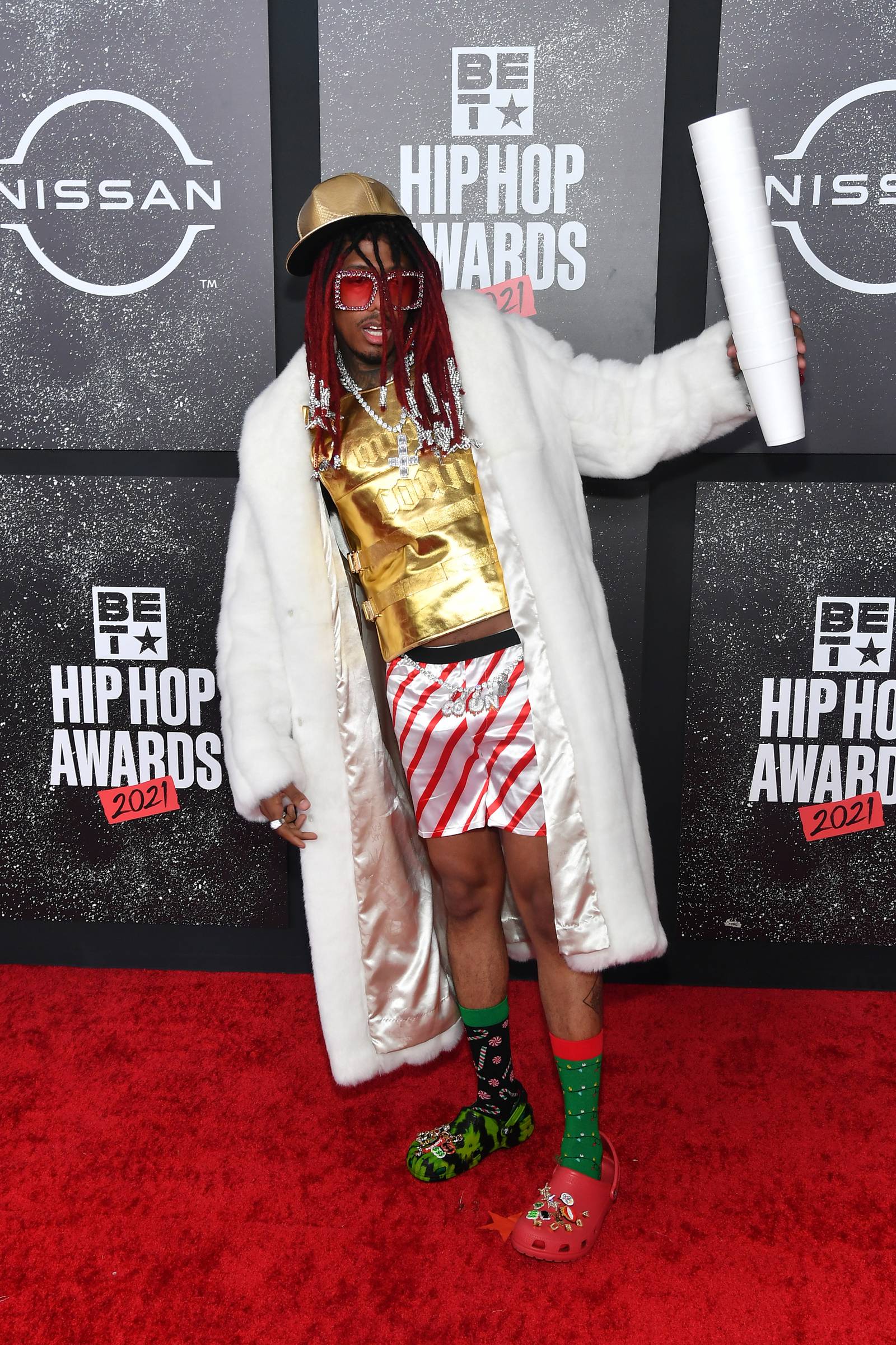 BET Hip Hop Awards 2021 See the complete list of winners 99.5 KISS FM