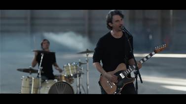 Gojira just rocked the Summer Olympics Opening Ceremony in Paris