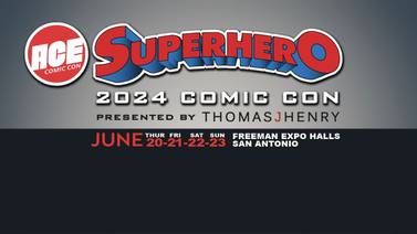 Win Superhero Comic Con 2024 Tickets at 4:20pm with Chris