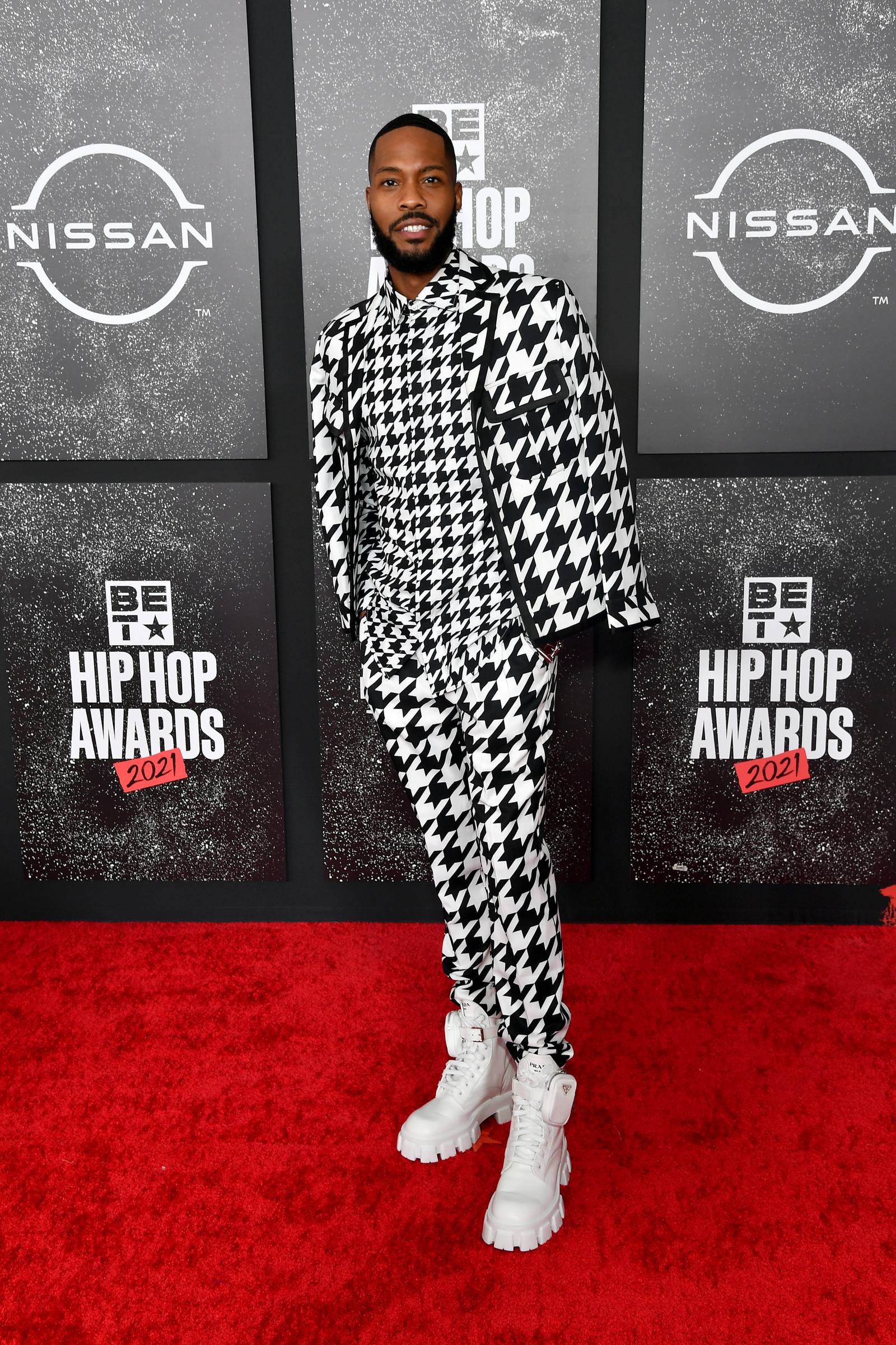 BET Hip Hop Awards 2021 See the complete list of winners 99.5 KISS FM