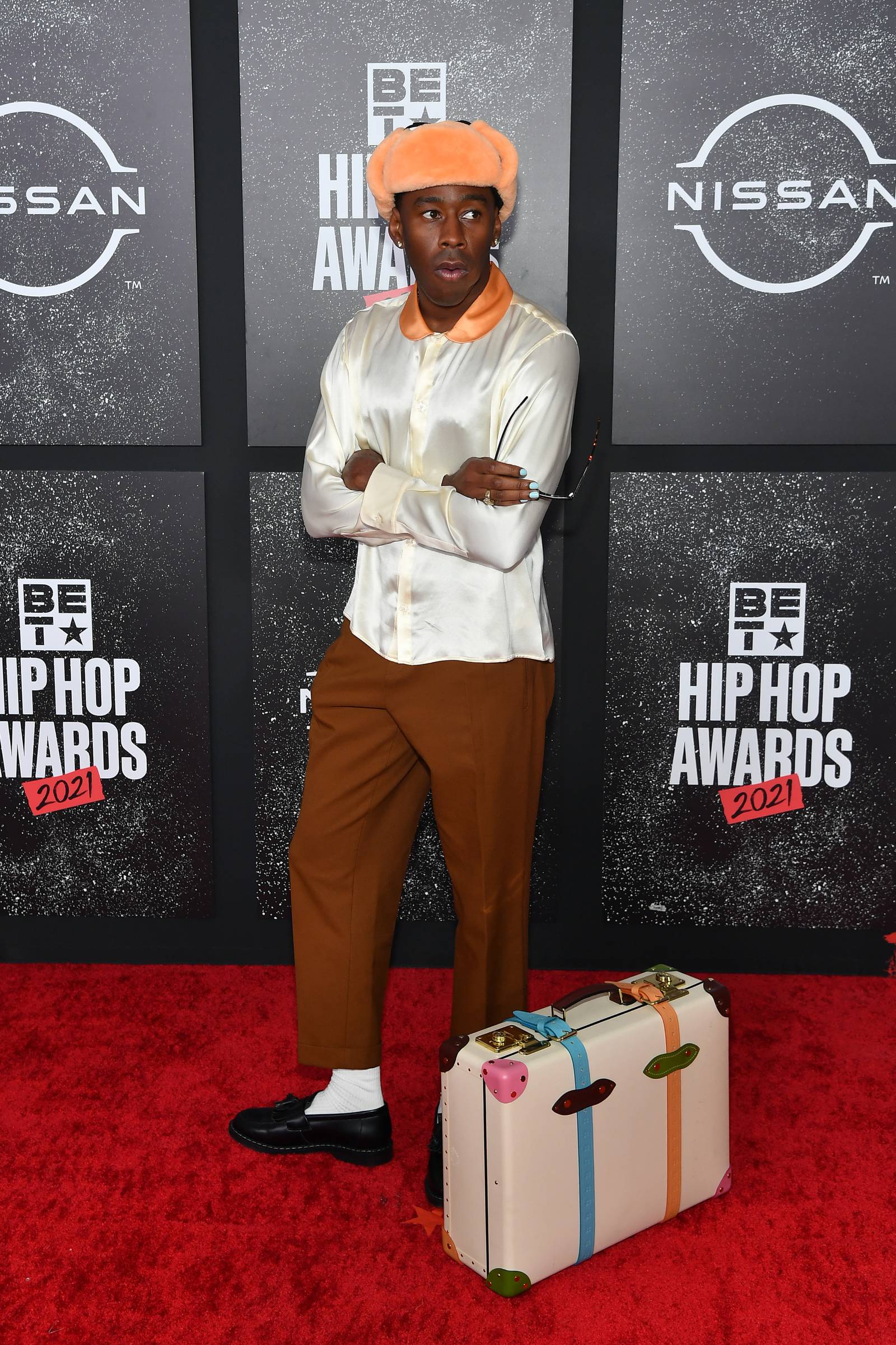 BET Hip Hop Awards 2021 See the complete list of winners 99.5 KISS FM