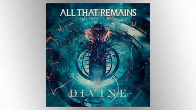 All That Remains drops new single, "Divine"