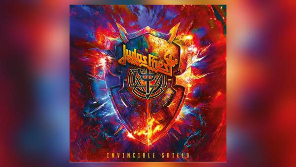 Judas Priest announces 'Invincible Shield' global listening parties