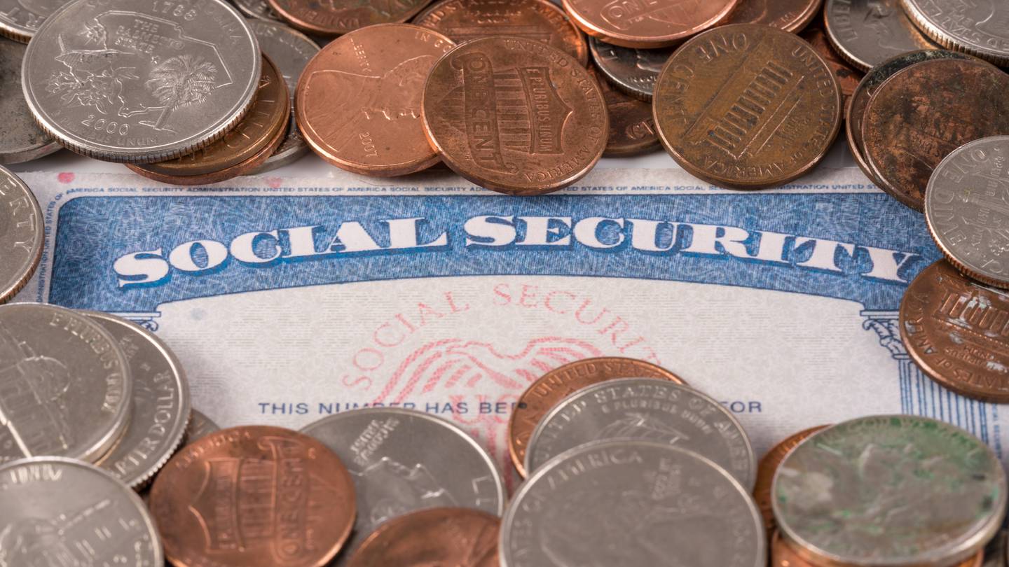 Social Security COLA may dip for 2025 99.5 KISS FM