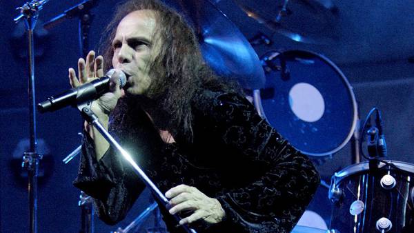 Ronnie James Dio tribute Rock for Ronnie concert raises $80,000