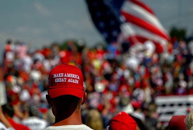 Trump rally assassination attempt