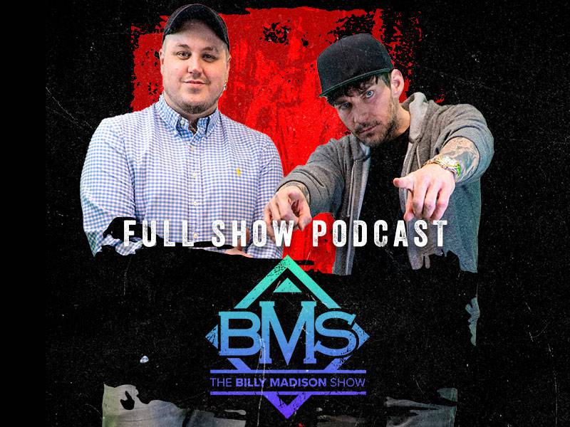 BMS Podcast