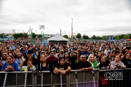 Saving Abel returned to San Antonio for Oyster Bake April 20, 2024, and what a great set! Fantastic band, had the crowd moving and singing. So good!