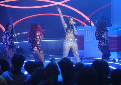 Trina The Diamond Princess