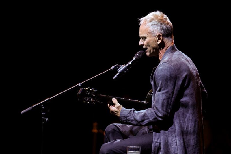 Sting