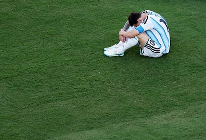 Spain v Argentina: Final - FIFA World Cup 2026
