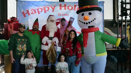 Download your raw, unedited FREE Christmas Photos here!