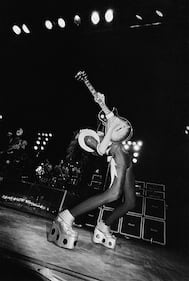 Ace Frehley
