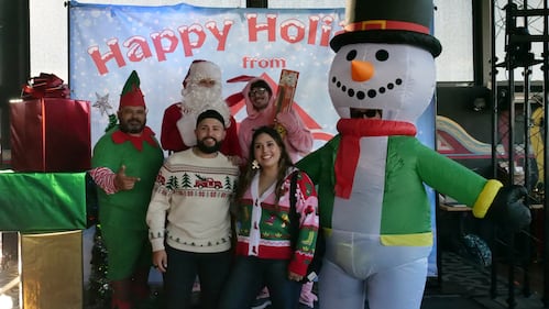 Download your raw, unedited FREE Christmas Photos here!